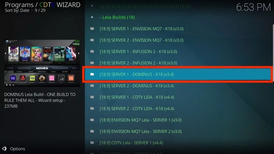 cellardoortv