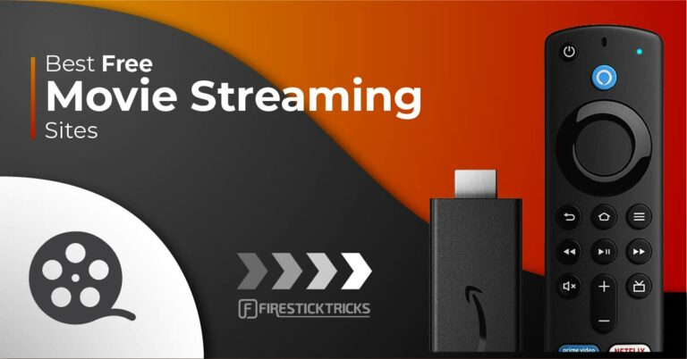 26 Best Free Online Movie Streaming Sites (Mar 2024)