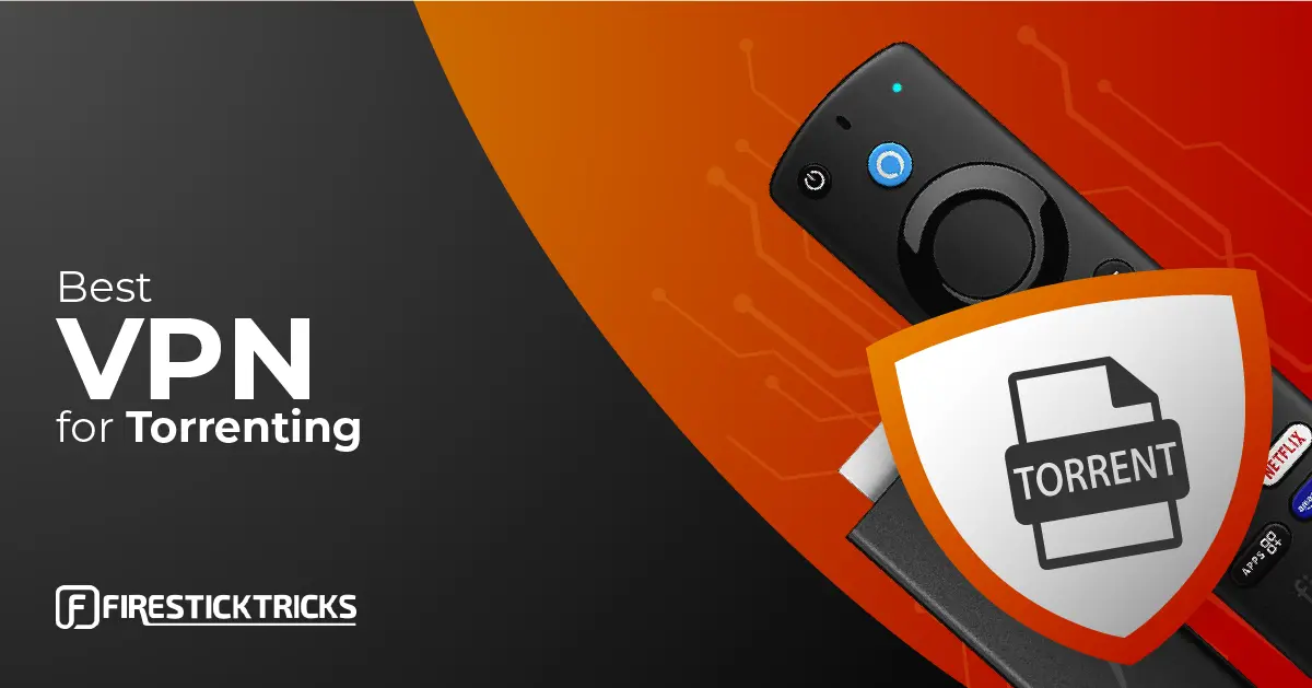 Best VPN for Torrenting (2024) Download Torrents Safely