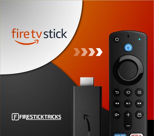 Introducing  Fire TV Stick 4K Max