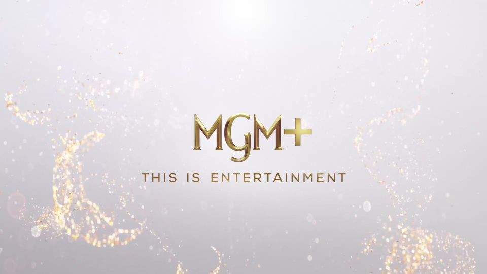 mgm plus home screen
