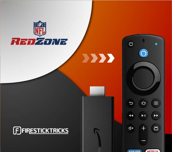 NFL RedZone on  Prime Video: Stream NFL RedZone Live