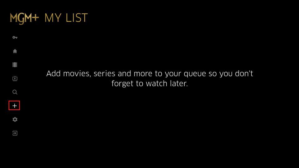 amazon mgm plus