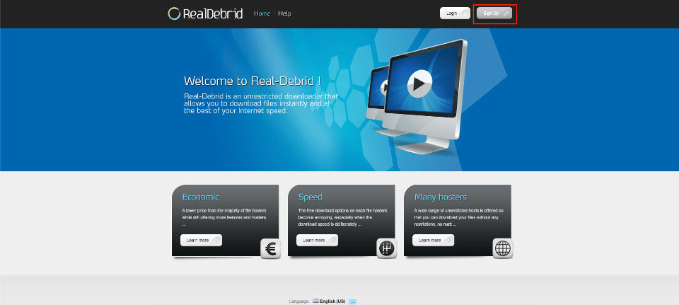 how to install real debrid on kodi