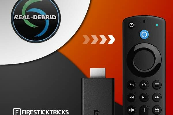how to install real debrid on kodi and firestick