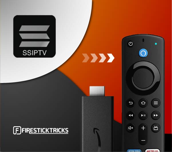 How to Install & Set up Smart IPTV (SIPTV) on FireStick & Android