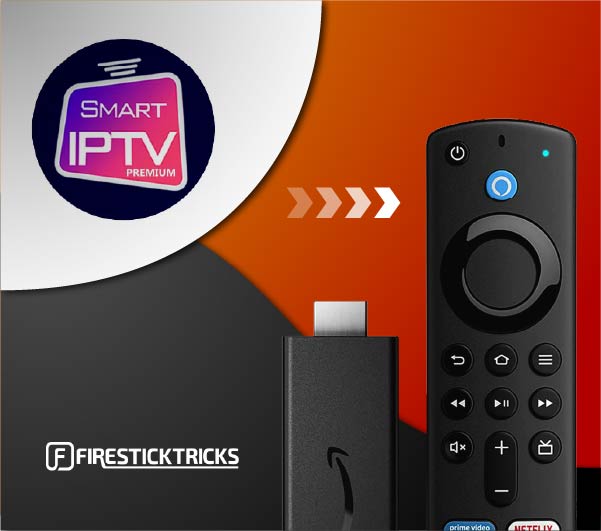 How to Install Smart IPTV (SIPTV) on FireStick & Android (2024)