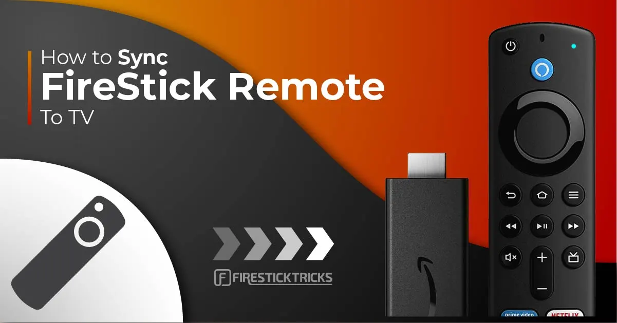 How to connect  Fire Stick to TV