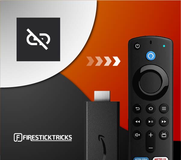 PROTECTOR CONTROL  FIRE TV STICK HD/4K –