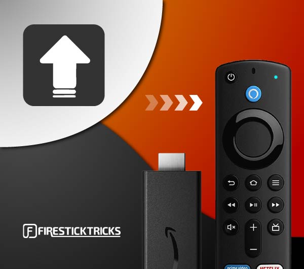 Your  Fire TV Stick is getting a blockbuster upgrade this