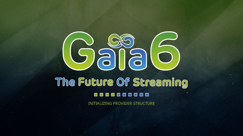 gaia addon for kodi