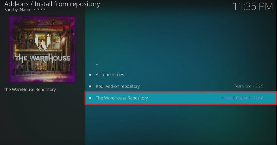 WareHouse-Repository-LooNatics-Empire-Kodi-Addon