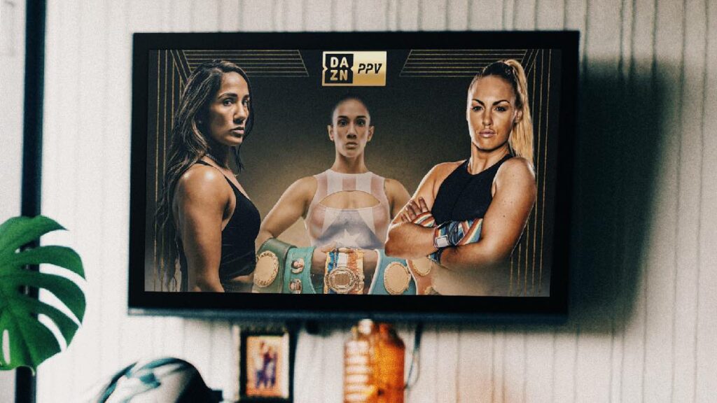How to Watch Amanda Serrano vs. Heather Hardy 2 on FireStick