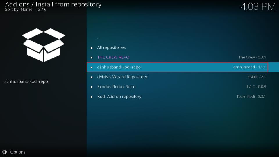 aznhusband-kodi-repo