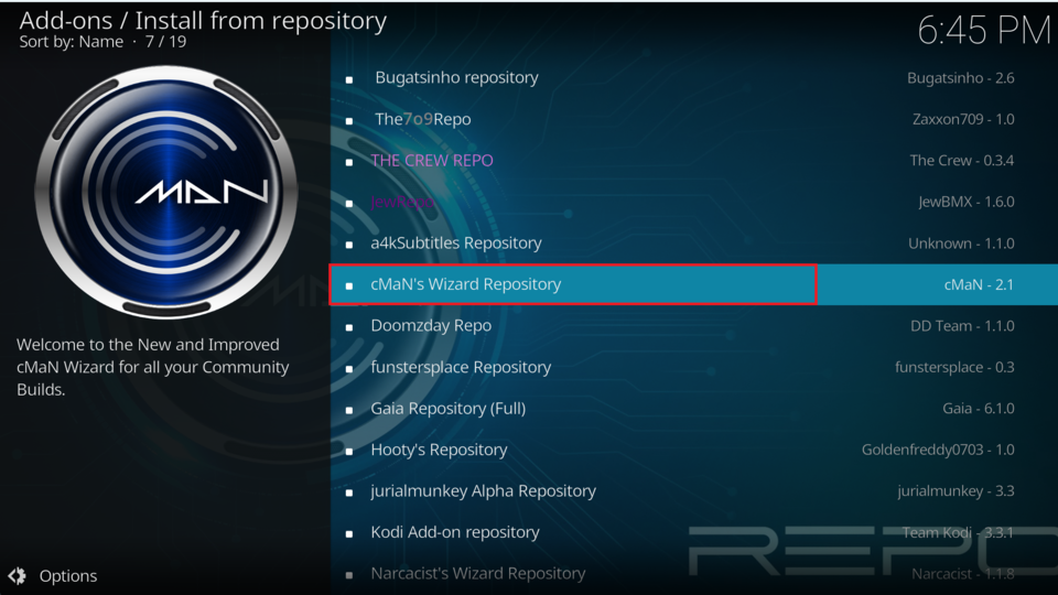 cMan-wizard-install-from-repo_