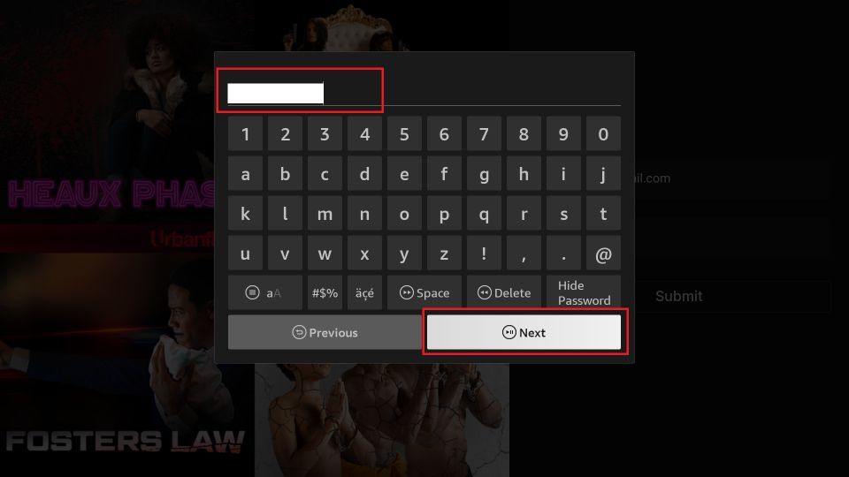 urbanflix tv firestick
