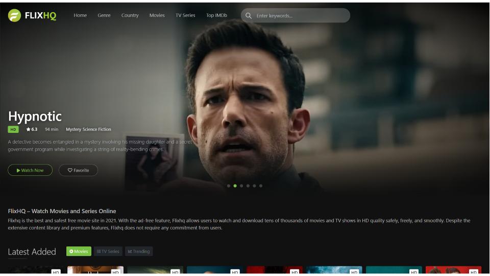 Free Web Series & TV Shows in HD - APK Download for Android