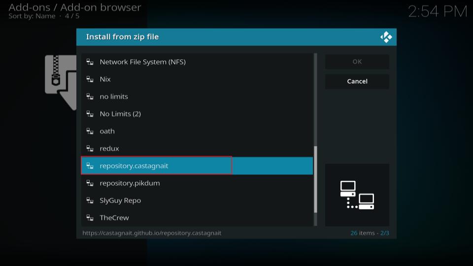 install-from-zip-file-castagnait