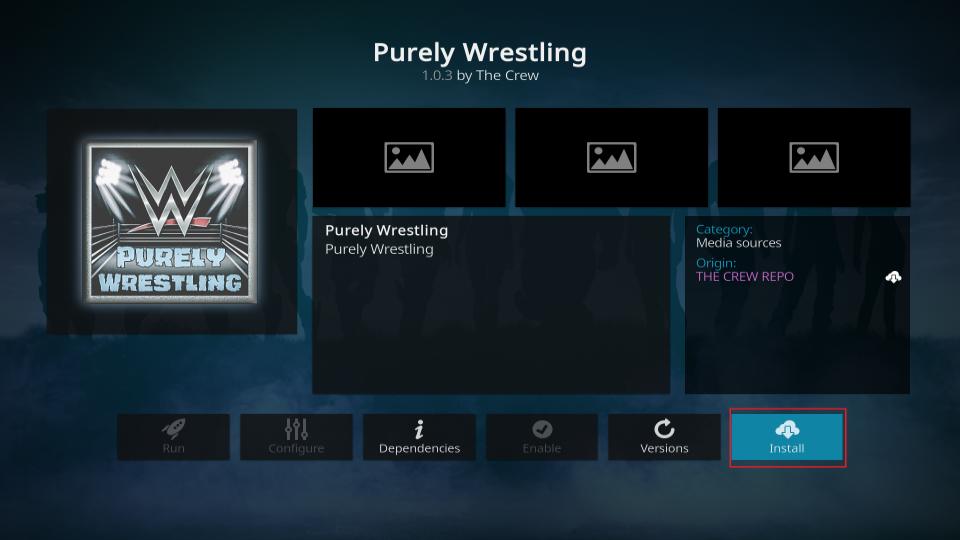 install-purely-wrestling