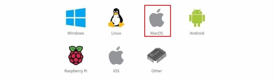 macos