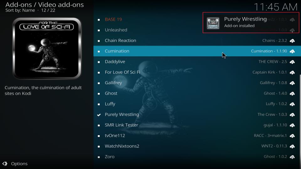Kodi IPTV — How to Watch IPTV on Kodi 