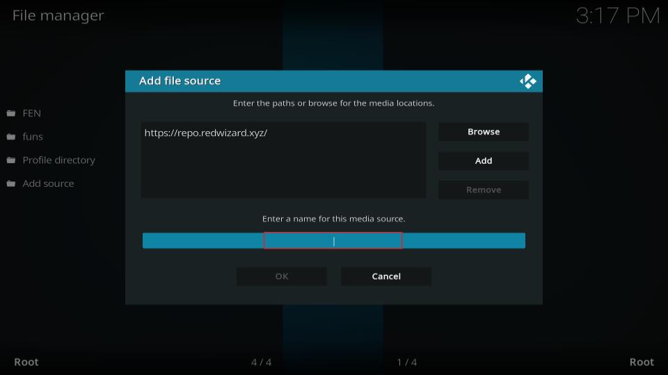 red wizard alias tab