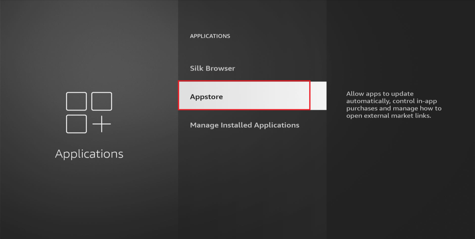select-appstore