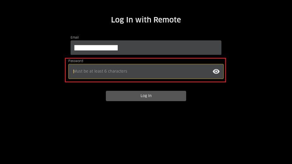 mgm plus for firestick