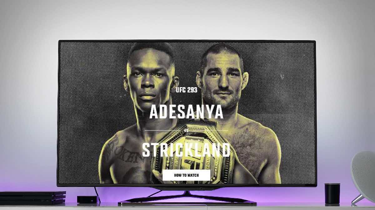best ufc free streaming sites 2022