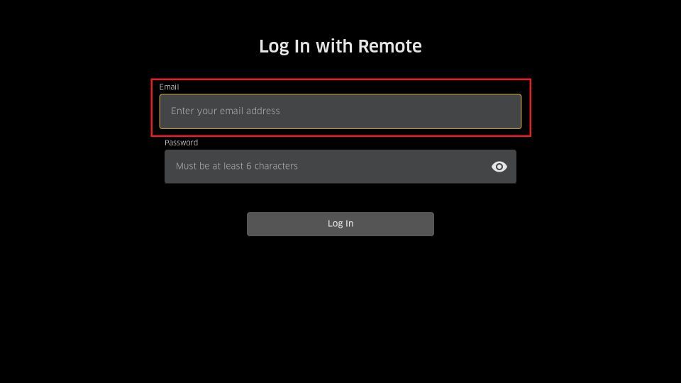 mgm plus guide for firestick