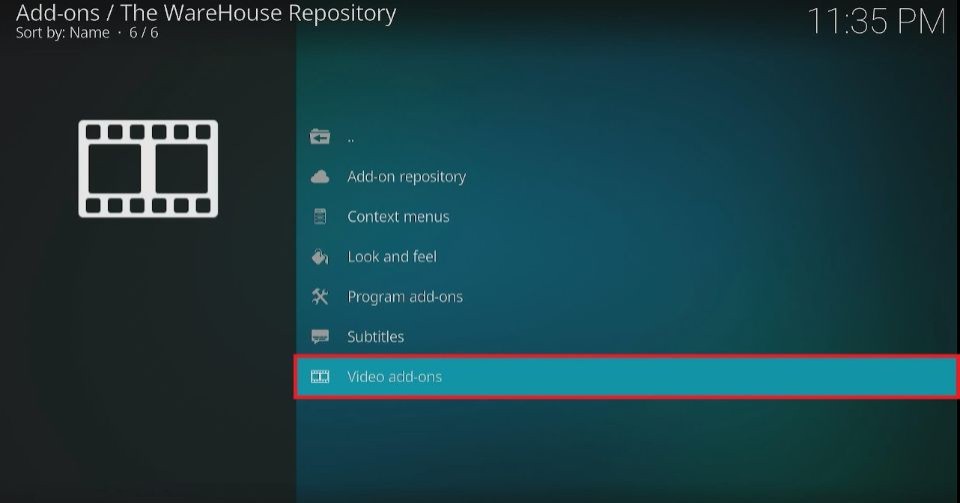 video-addons-LooNatics-Empire-Kodi-Addon