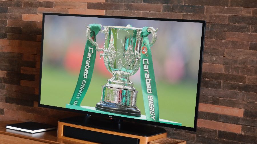 How to Watch Carabao Cup (EFL Cup) on FireStick
