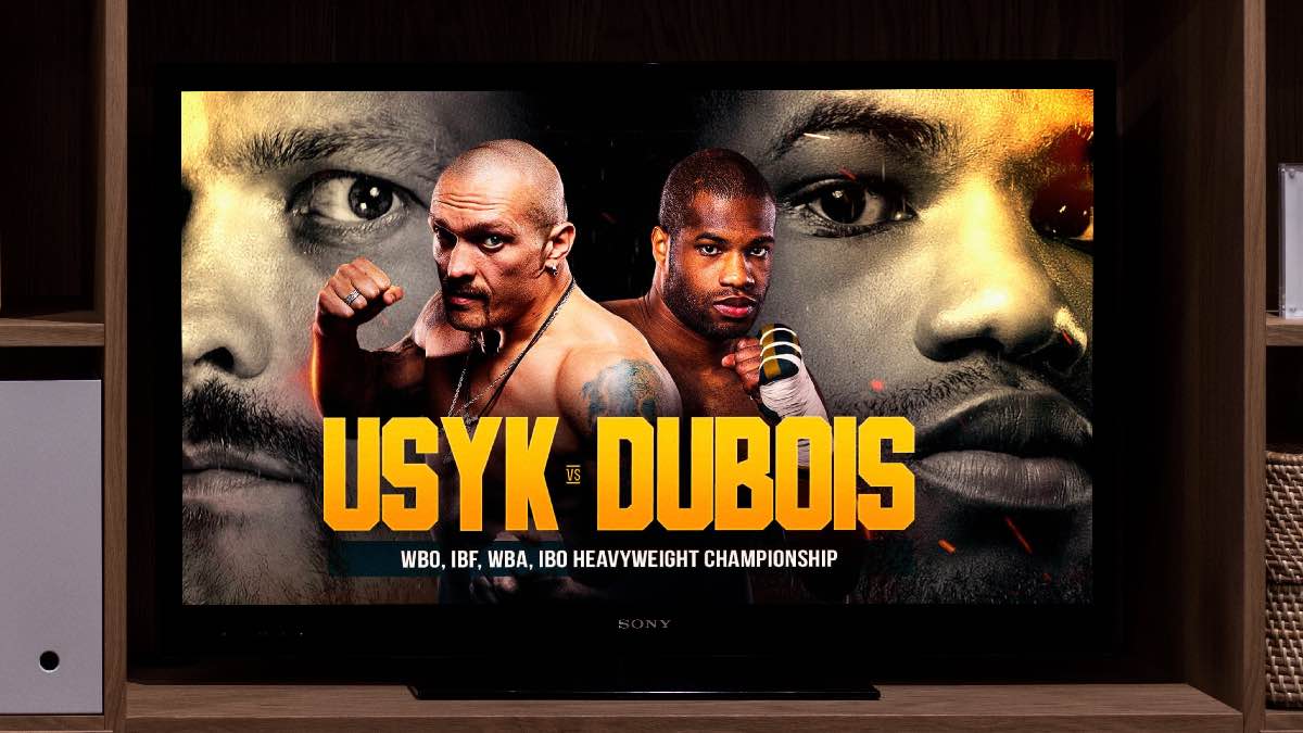 usyk watch online