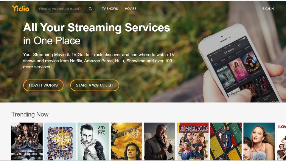 Watch Friends Online - Full Episodes - All Seasons - Yidio