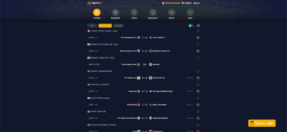 Hesgoal f1 2025 live