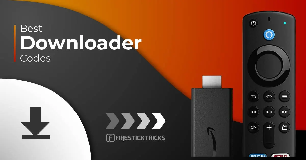 Downloader Codes For Adults 2025