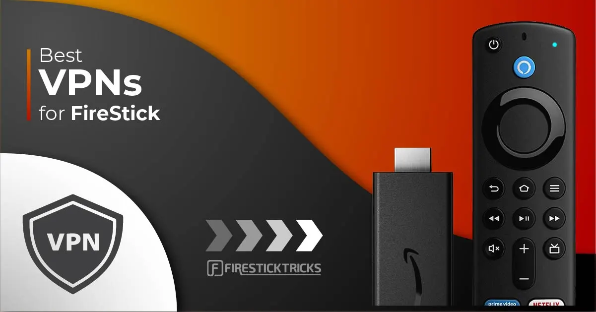 best free vpn for FireStick