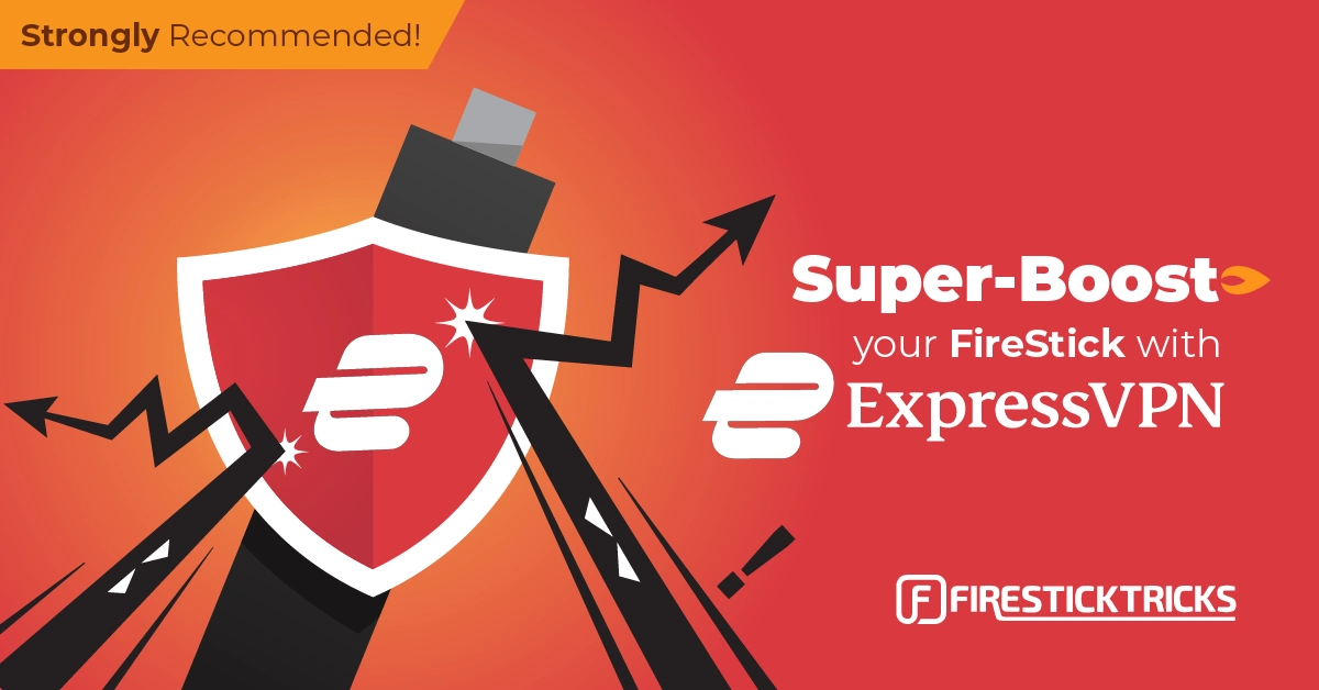 superboost with expressvpn