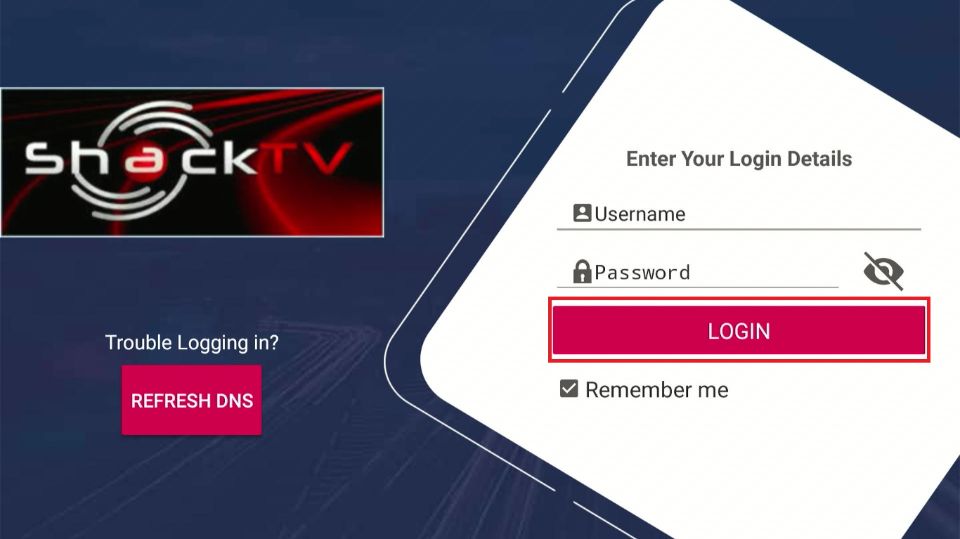 shack tv iptv review