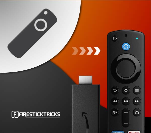 Fire TV Stick Lite with Alexa Voice Remote Lite (no TV controls)