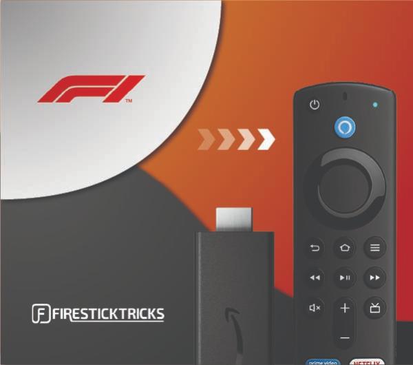 Watch f1 on 2025 kodi