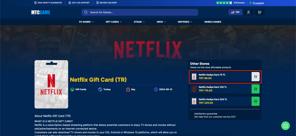 How to download and play free Netflix games in India - India Today