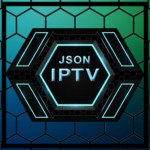 Json IPTV