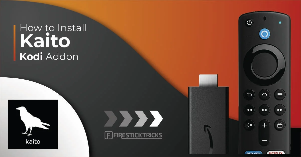 How To Install and Use the KissAnime Kodi Addon - Tech Junkie