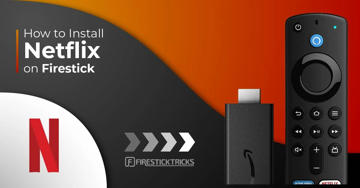 Introducing the New Fire TV Stick & Fire TV Stick Lite