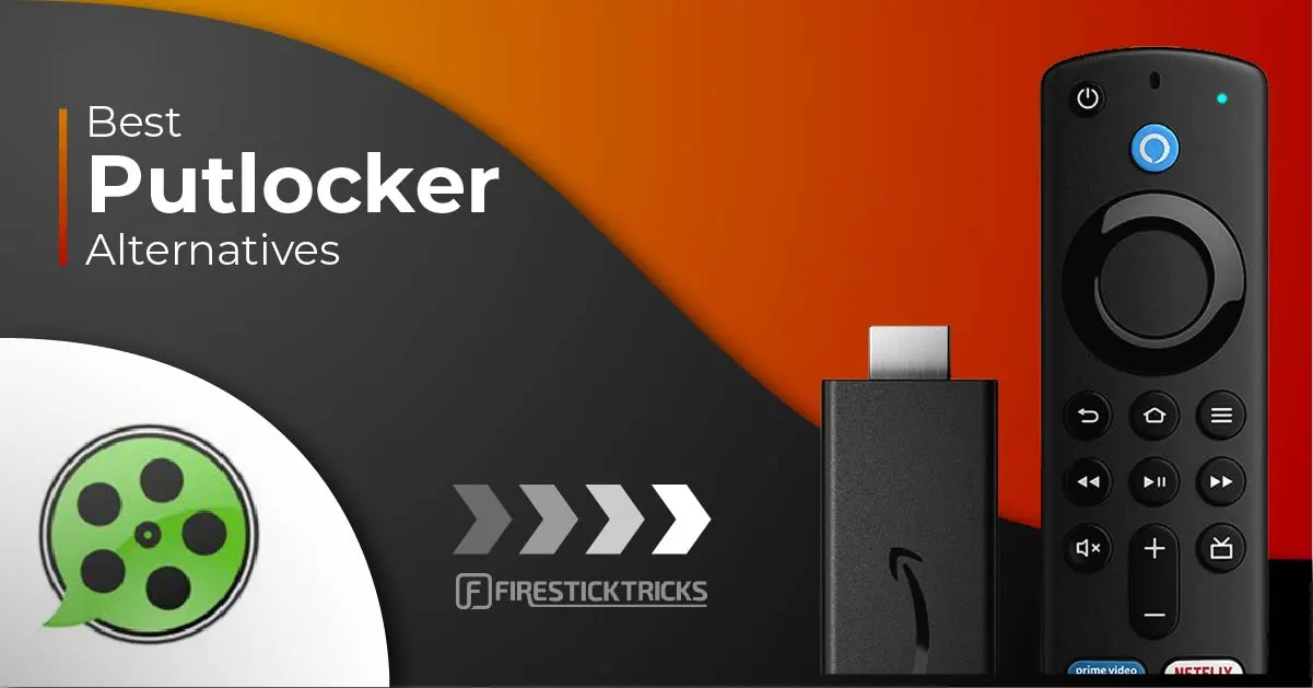 Best Putlocker Alternatives 