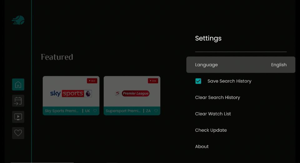 how to install sportsfire on firestick