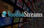 vodoo streams