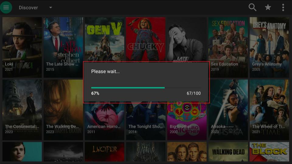 filmplus on firestick