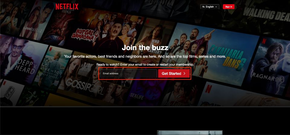 How to Get FREE Netflix Account Working in Mar 2024